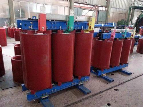 东丽SCB12-1000KVA干式变压器货源批发